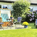 Suederhof 3 Vakantiehuis