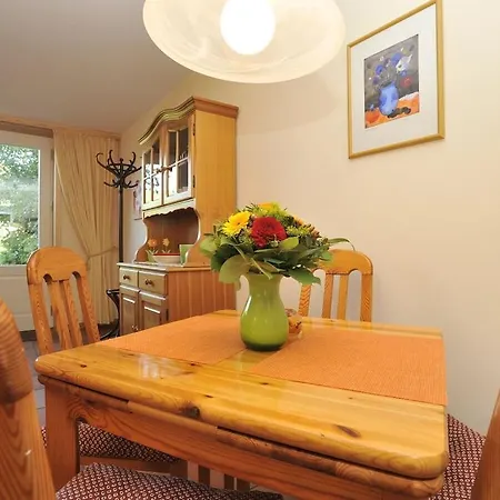 Suederhof 3 بيت للعطل كيتوم