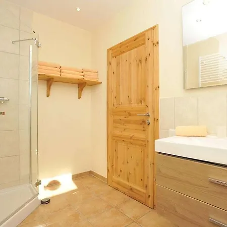 Suederhof 3 بيت للعطل *