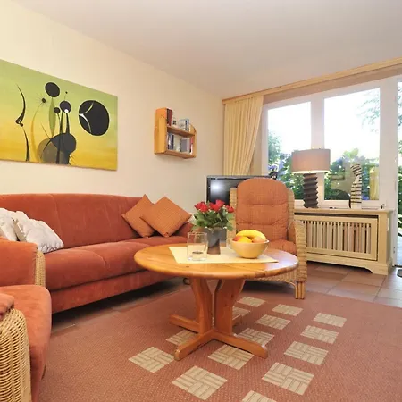 Suederhof 3 * كيتوم