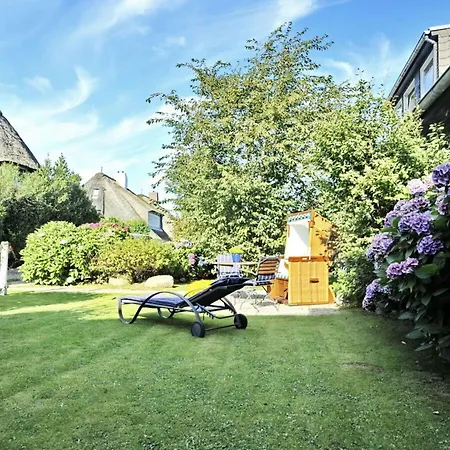 بيت للعطل Suederhof 3