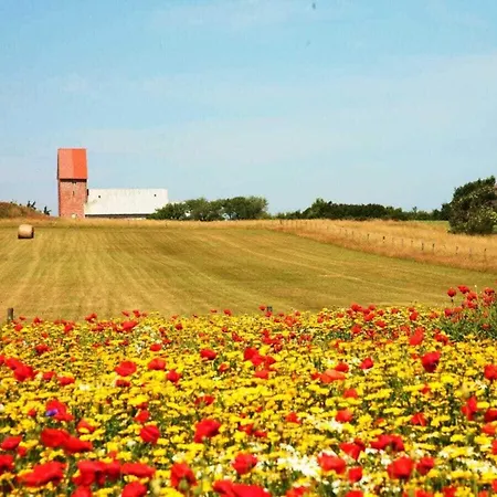 بيت للعطل Suederhof 3 كيتوم